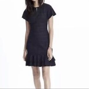 Banana republic dress